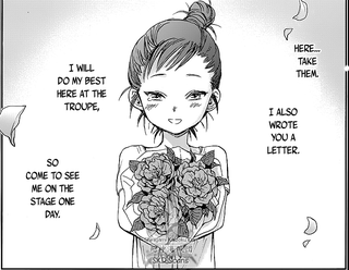 Illustration for article titled In The Latest Chapter Of... Saintia Sho (Ch.39)